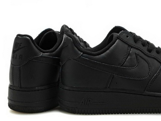 Nike Air Force One Men Low--286